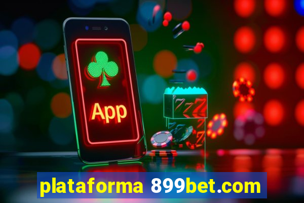 plataforma 899bet.com